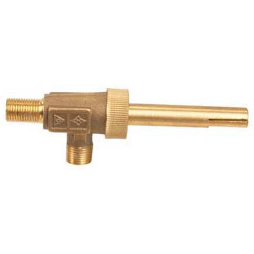 (image for) Star Mfg 2V-Y8832 VALVE,GAS MANUAL 1/8" NPT